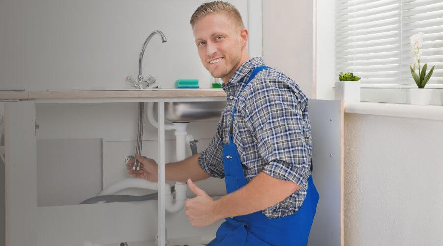 Emergency Plumbing Repair in Park Rapids, MN